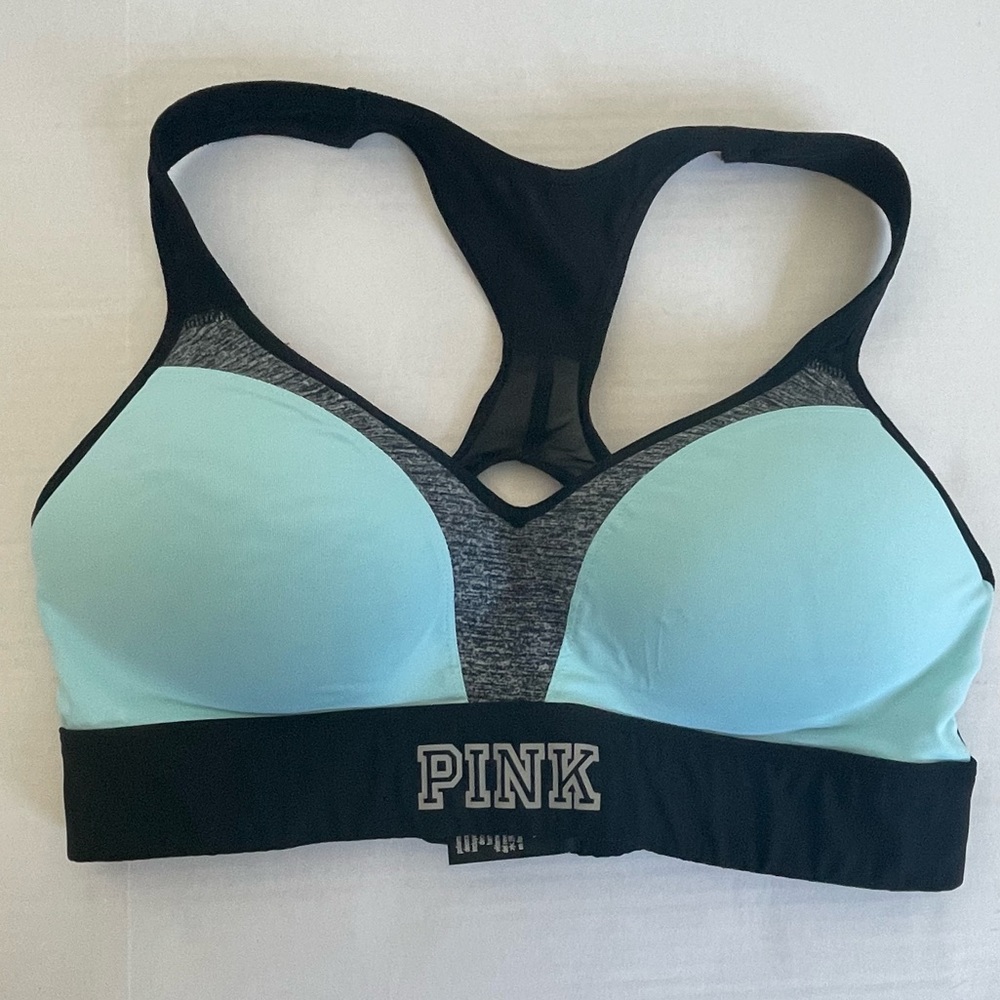 Victoria’s Secret Pink Ultimate Sports Bra